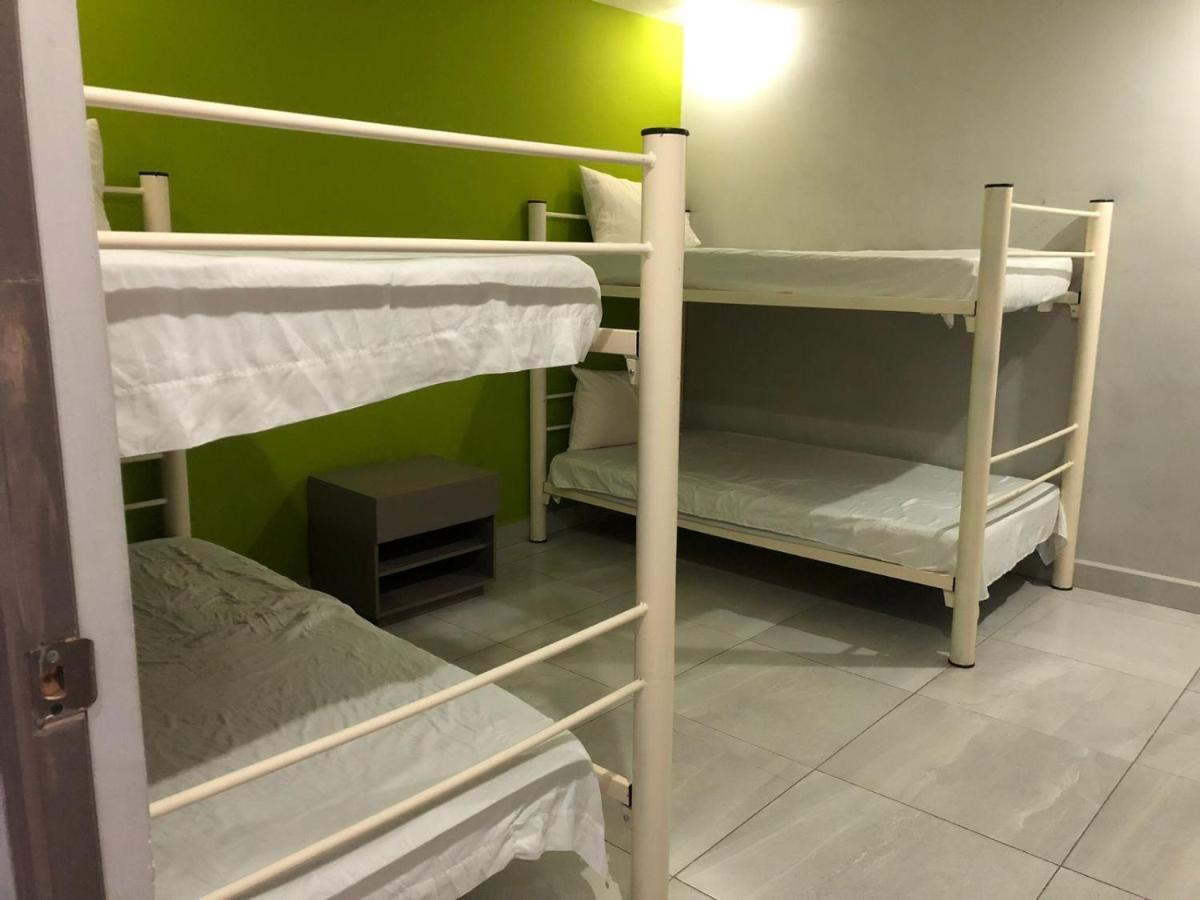 Hotel Hc Express Monterrey Eksteriør billede